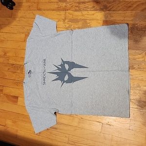 Middle-Earth Shadow of War T-Shirt